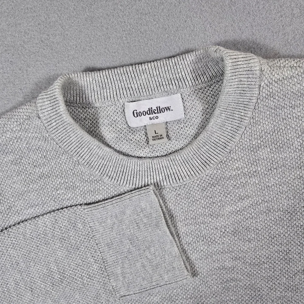 Goodfellow & Co cotton blend